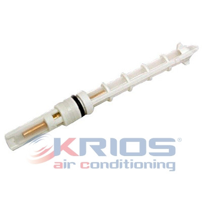K43001 HOFFER