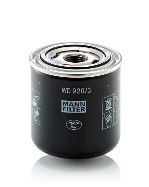 WD9203MH