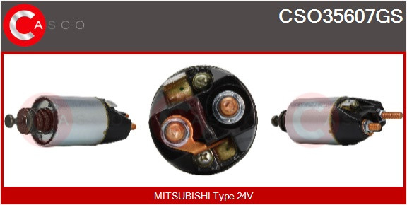 CSO35607GS