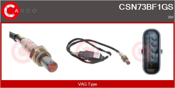 CSN73BF1GS