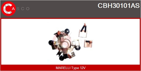 CBH30101AS