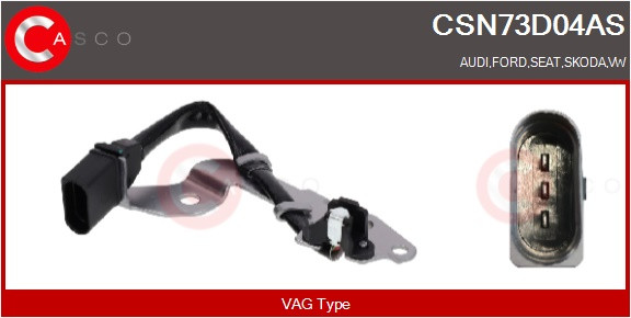 CSN73D04AS