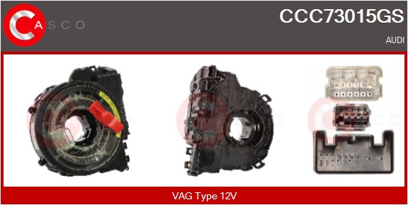 CCC73015GS