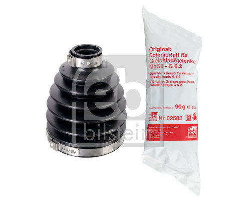 172465 FEBI BILSTEIN