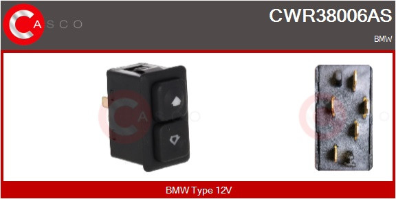 CWR38006AS