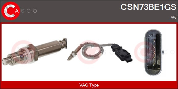 CSN73BE1GS
