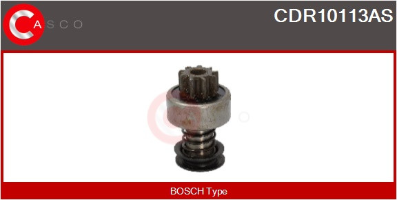 CDR10113AS