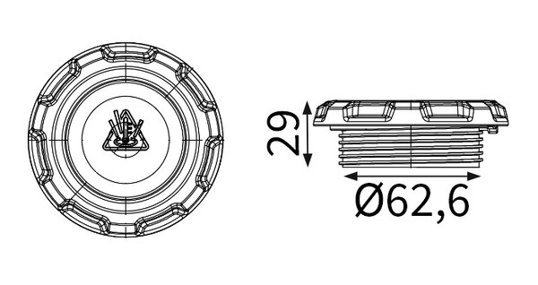 CRB 146 000S
