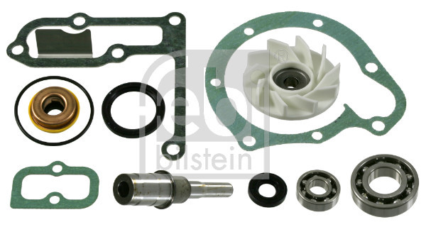 21287 FEBI BILSTEIN