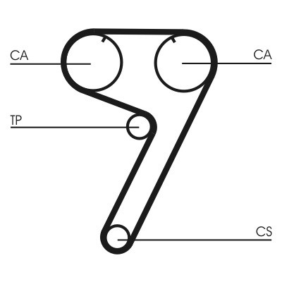 CT670COT