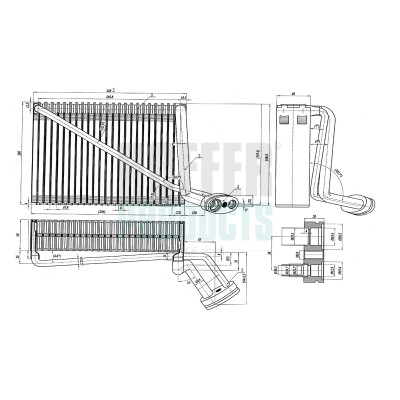 997054 HOFFER