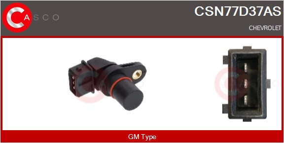 CSN77D37AS