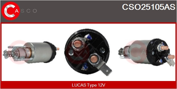 CSO25105AS