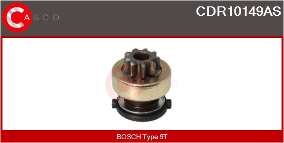 CDR10149AS