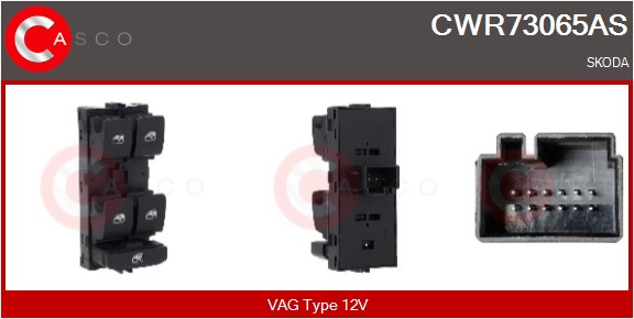 CWR73065AS