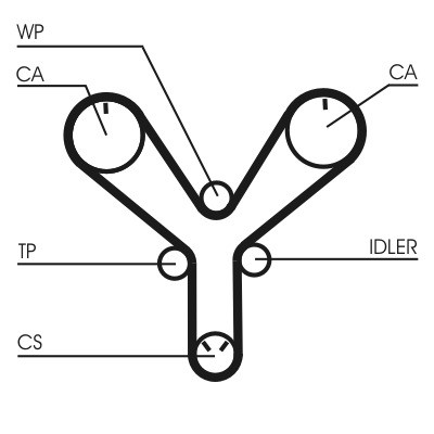 CT1147COT