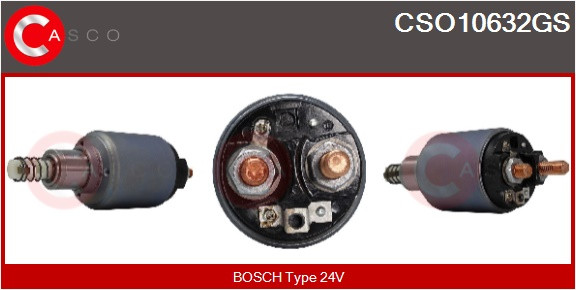 CSO10632GS