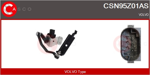 CSN95Z01AS