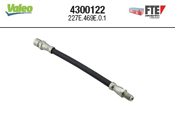 4300122 FTE