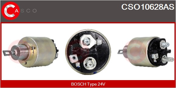 CSO10628AS