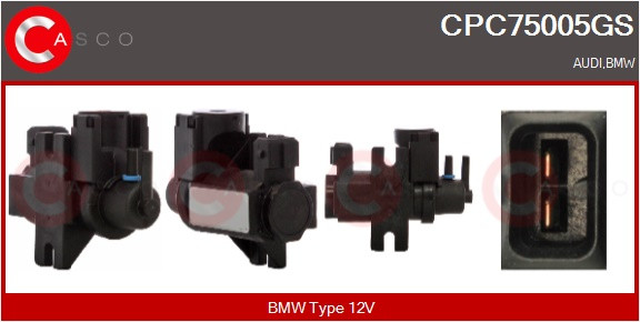 CPC75005GS