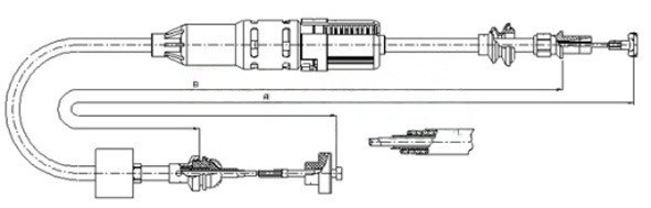 10.3442 METZGER AUTOTE
