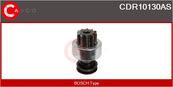 CDR10130AS