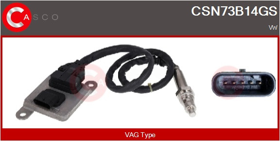 CSN73B14GS