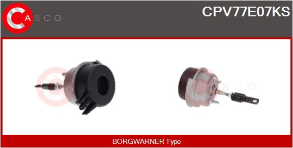 CPV77E07KS