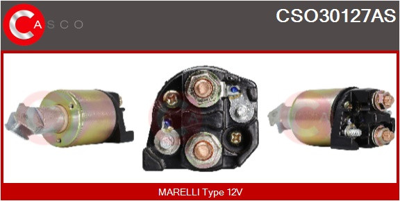 CSO30127AS