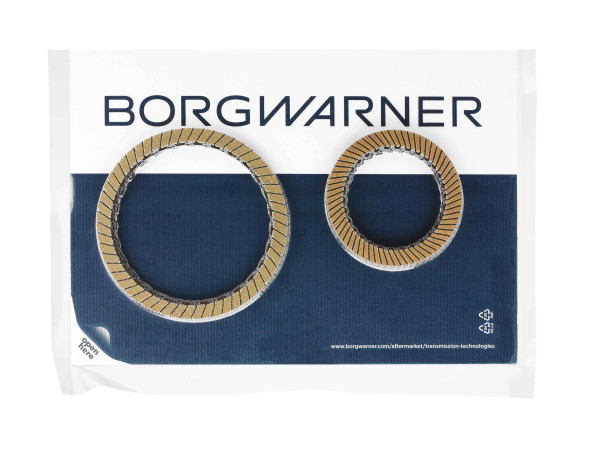 34265 BORGWARNER