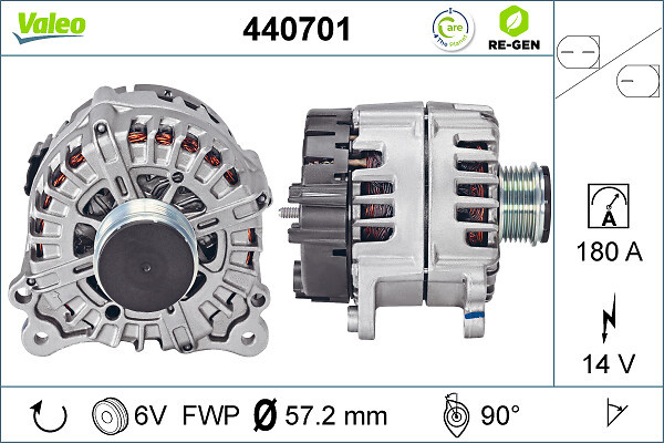 440701 VALEO