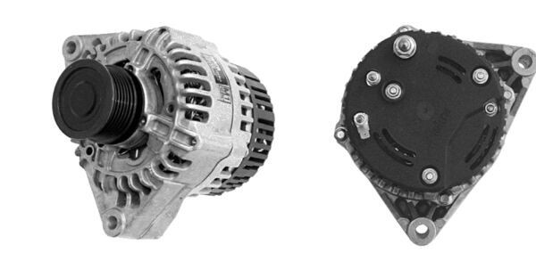 MG 157 MAHLE