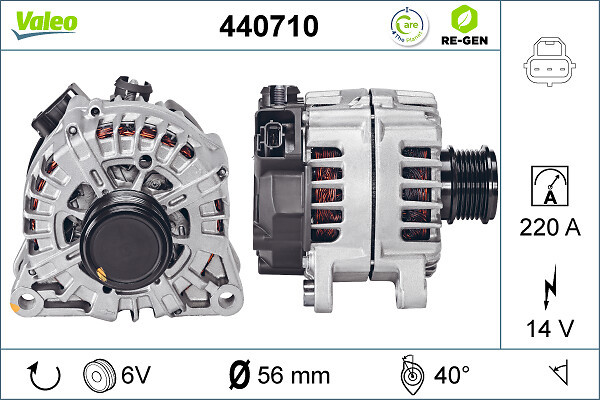440710 VALEO