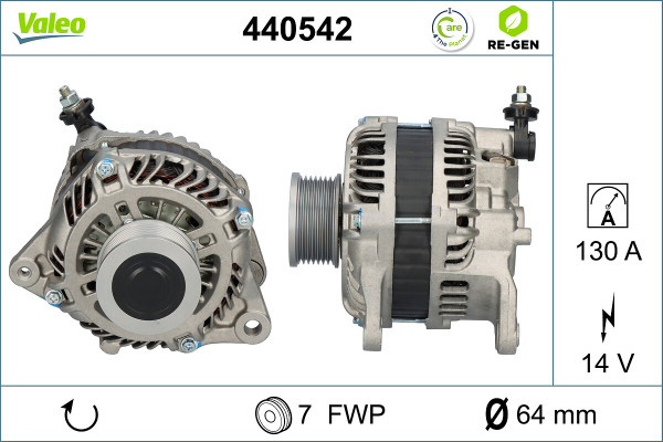 440542 VALEO