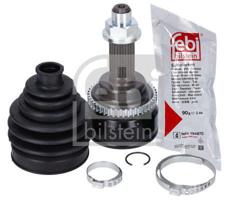 183251 FEBI BILSTEIN