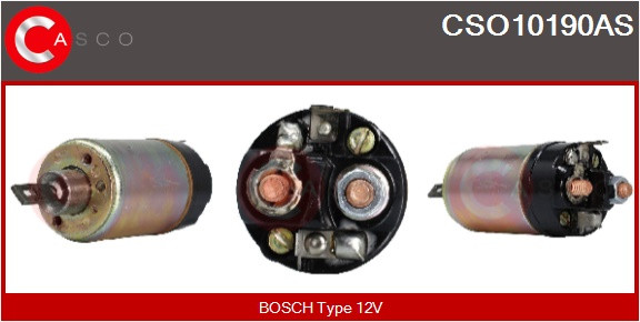 CSO10190AS