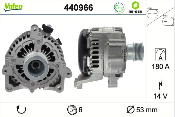440966 VALEO