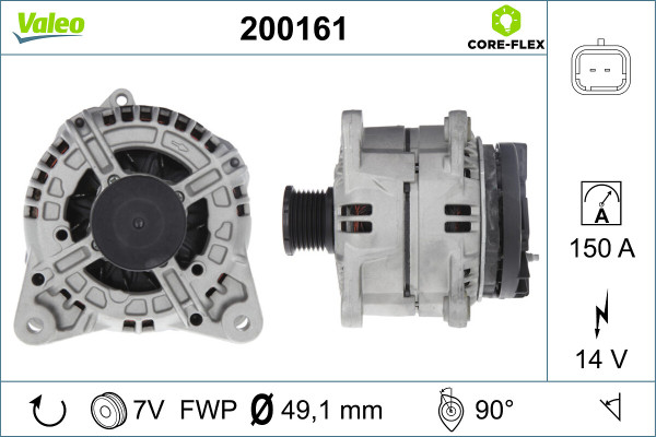 200161 VALEO