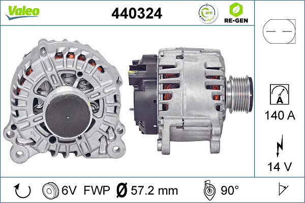 440324 VALEO
