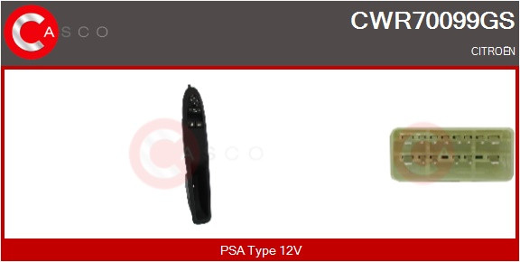 CWR70099GS