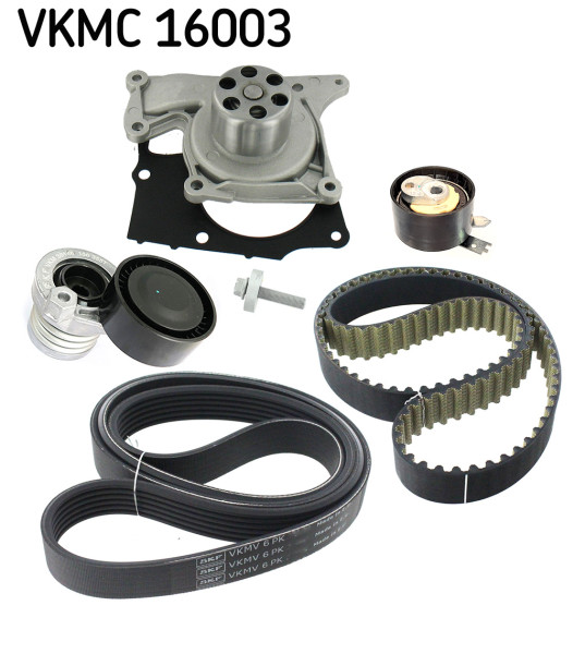 VKMC 16003