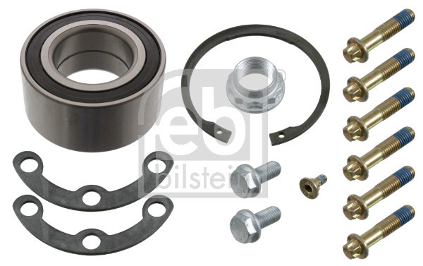 08881 FEBI BILSTEIN