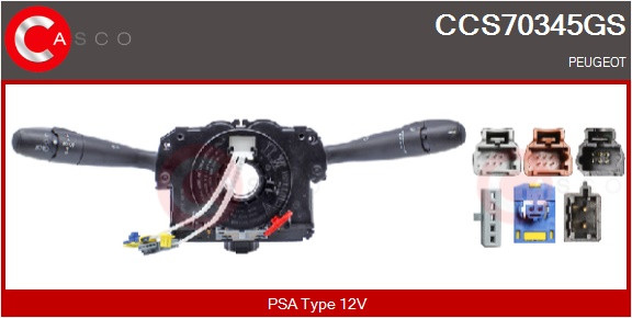 CCS70345GS