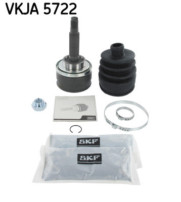 VKJA 5722