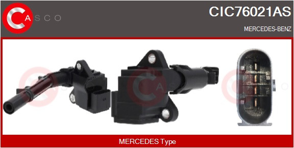 CIC76021AS