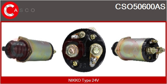 CSO50600AS