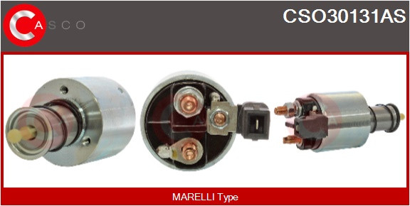 CSO30131AS