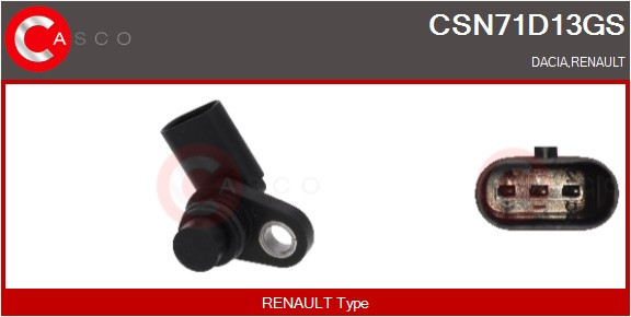 CSN71D13GS