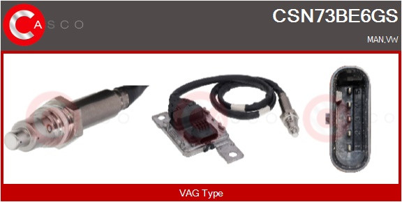CSN73BE6GS